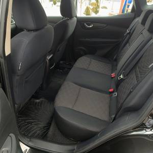 Nissan Qashqai 1.5dci 110ks