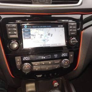 HITNO I POVOLJNO Nissan qashqai