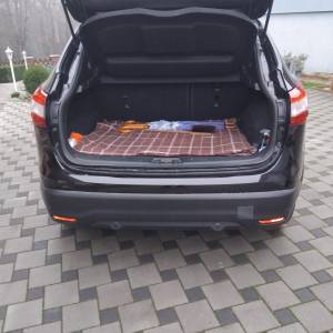 HITNO I POVOLJNO Nissan qashqai