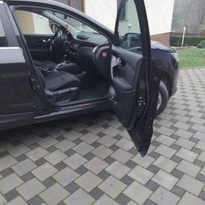 HITNO I POVOLJNO Nissan qashqai