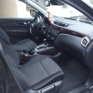 HITNO I POVOLJNO Nissan qashqai
