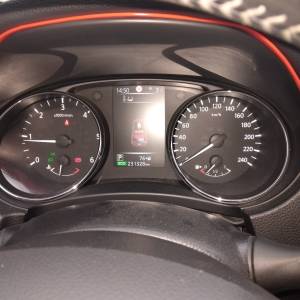 HITNO I POVOLJNO Nissan qashqai