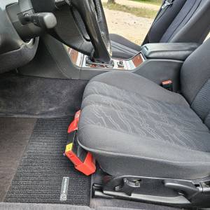 Očuvani Mercedes-Benz, E-klasa, W 210