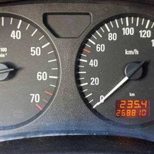 Opel Astra 1,4  Twinport LPG