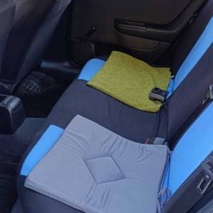 Opel Astra 1,4  Twinport LPG