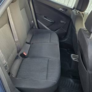 Opel Astra 1.7 CDTI, model 2015.