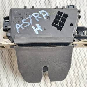 OPEL ASTRA H - Brava prtljažnika