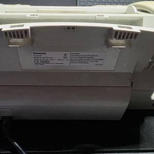 Panasonic KX-FP701FX fax