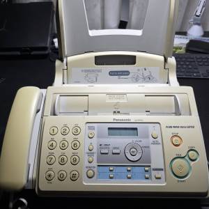 Panasonic KX-FP701FX fax