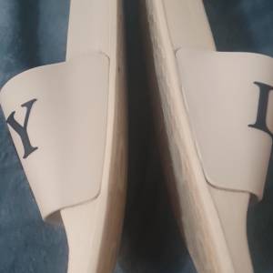 Papuče natikače New yYorker 40,27cm