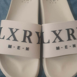 Papuče natikače New yYorker 40,27cm