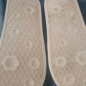 Papuče natikače New yYorker 40,27cm