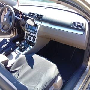 PASSAT 2.0 TDI