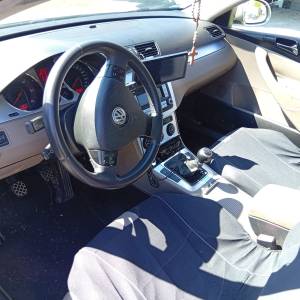 PASSAT 2.0 TDI