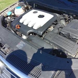 PASSAT 2.0 TDI