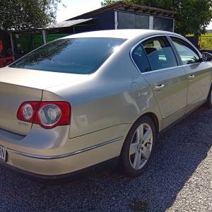 PASSAT 2.0 TDI