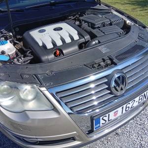 PASSAT 2.0 TDI