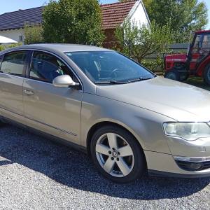 PASSAT 2.0 TDI