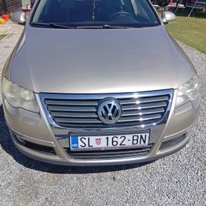 PASSAT 2.0 TDI