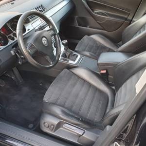 Passat b6