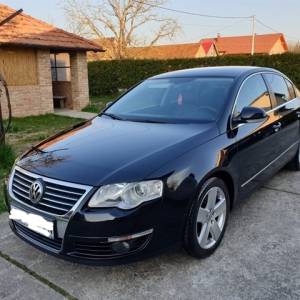 Passat b6