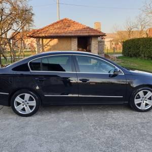 Passat b6