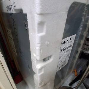 Perilica posuđa Elektrolux ugradbena je