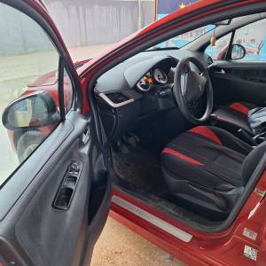 Peugeot 207 prodaja