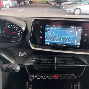 Peugeot 208 Allure 100