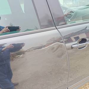 Peugeot 3008 1,6BlueHdi 2017