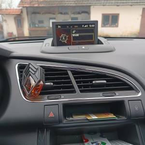 Peugeot 3008 1,6BlueHdi 2017