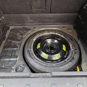 Peugeot 3008 1,6BlueHdi 2017