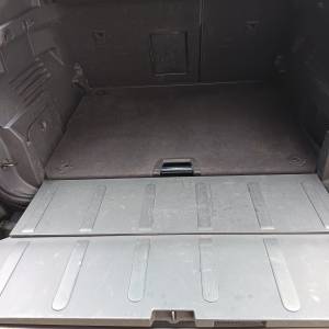 Peugeot 3008 1,6BlueHdi 2017