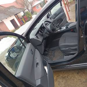 Peugeot 3008 1,6BlueHdi 2017