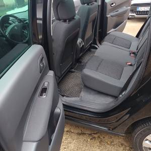 Peugeot 3008 1,6BlueHdi 2017