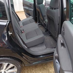 Peugeot 3008 1,6BlueHdi 2017