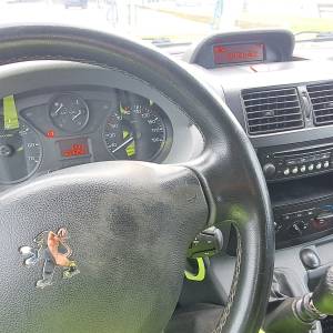 Peugeot Expert 2.0 HDI