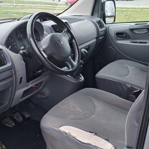 Peugeot Expert 2.0 HDI