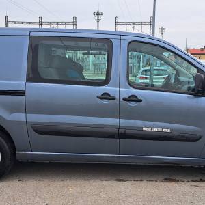 Peugeot Expert 2.0 HDI