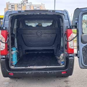 Peugeot Expert 2.0 HDI