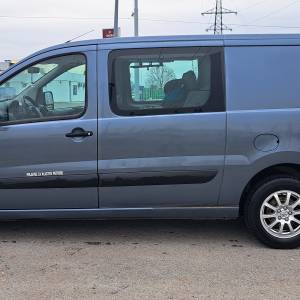 Peugeot Expert 2.0 HDI