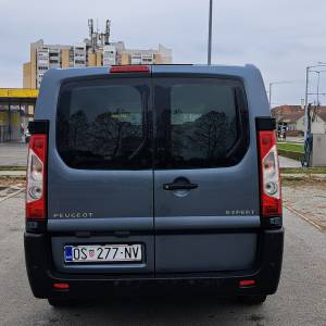 Peugeot Expert 2.0 HDI