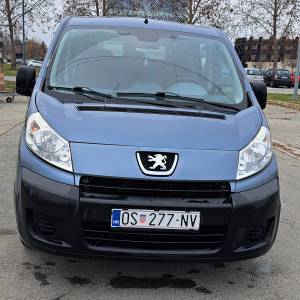 Peugeot Expert 2.0 HDI