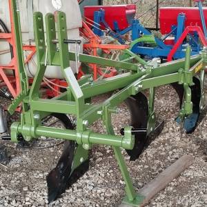 Plug Eberhardt trobrazni