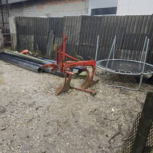 Plug imt 12 cola visoki