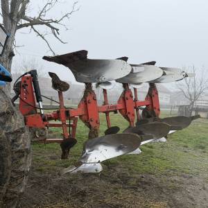 Plugovi Kuhn huart 3 brazde