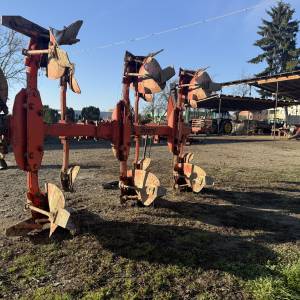 Plugovi Kuhn huart 3 brazde