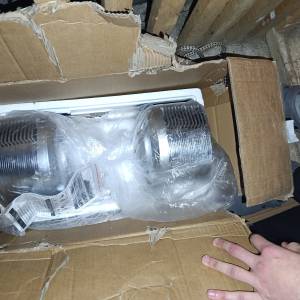 Podesivi uteg JSM FITNESS