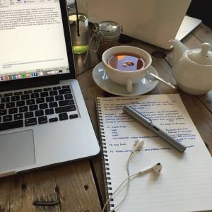 Podrška akademskom pisanju - eseji, seminarski radovi...