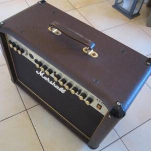 Pojačalo Marshall AD50